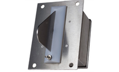 DryerMaster - Real-Time In-Line Moisture Sensors