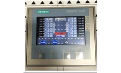 Grain Handler - Temperature Monitoring System