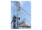 Grain Handler - Bucket Elevators / Grain Legs