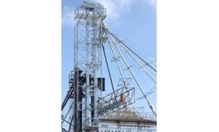 Grain Handler - Bucket Elevators / Grain Legs