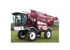 GEM Sapphire - Model II  - Self-Proppelled Sprayer