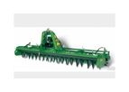 Celli MAXI - Power Harrow