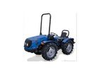 BCS VICTOR - Model 300 and 400 - Medium Power Tractor