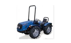 BCS VICTOR - Model 300 and 400 - Medium Power Tractor