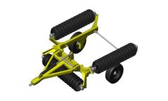 GERPRO - Rollers