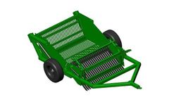 GERPRO - Stone Remover