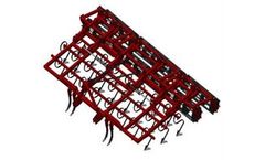 GERPRO - Cultivators Up to 9m