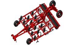 GERPRO - Stubble Cultivators