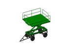 GERPRO - Fruit Harvest Platform