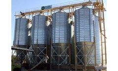 Kalina - Hopper Silos