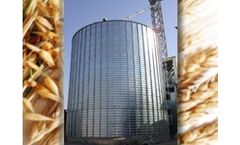Kalina - Stainless Steel Silos