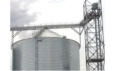 Kalina - Redlers Chain Conveyors