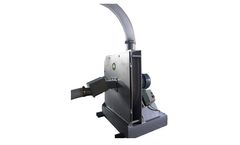 Kalina - Model THM - Turbo Hammer Mill