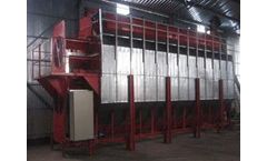 Kalina - Grain Dryers