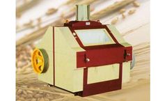 Kalina - Flour Mils Machine