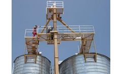 Kalina - Metal Foot Bridge