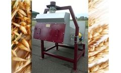 Kalina - Vibro Separator