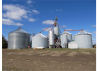 Grain Bins