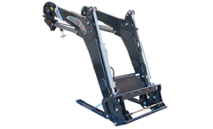Lamborghini - Front Loader