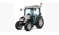 Lamborghini - Model R1 35 – 45 – 55 - Frontier for the Small Tractor