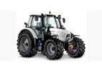 Lamborghini - Model SPARK VRT 120-190 - Tractors