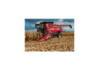Model 5130 — TIER 4A - Axial-Flow Combines