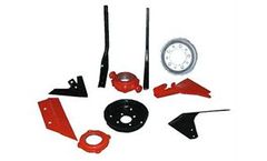 Spare Parts Services
