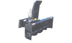 Haugen - Snow Blowers