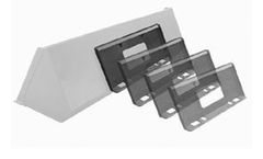 Haugen - Weld-on Plates for Skid-Steers