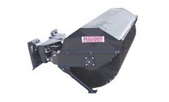 Haugen - Angle Brooms
