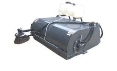 Haugen - Pick-up Brooms