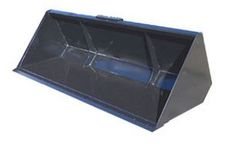 Haugen - Standard Snow Bucket