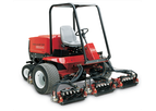 Reelmaste - Model 6500-D - Fairway Mowers
