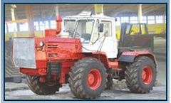 Autolink - Complete Servicing of Tractors and Harvesters
