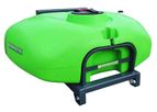 Agrotis - Front Spray Tank