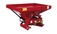 Agrotis - Fertilizer Spreader