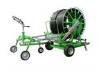 Agrotis - Irrigation System
