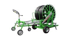 Agrotis - Irrigation System