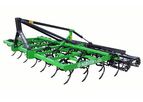 Flex - Model C - Vibro Cultivator