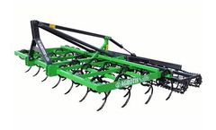 Flex - Model C - Vibro Cultivator