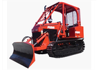 FUDA - Model F30B - Blade Dozer with PTO