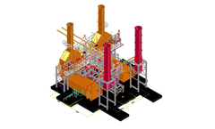 Clyde - Heat Recovery Steam Generator (HRSG)