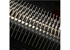 Clyde - Model H - Steel Boiler Economizer
