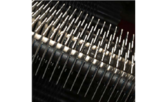 Clyde - Model H - Steel Boiler Economizer