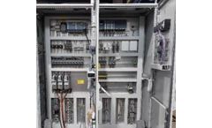 Clyde - Distributed Control System (DCS)
