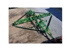 Kelly Engineering - Disc Mulch Chain
