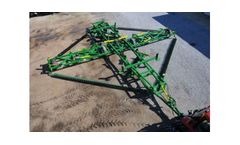 Kelly Engineering - Disc Mulch Chain