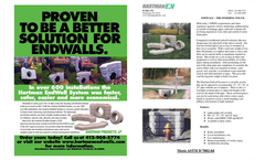 Hartman Brochure
