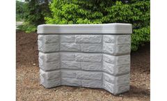 Hartman - Retaining Wall Set