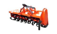 Kamt - Model FL Series - Light Type Soil-Cultivating Tillers